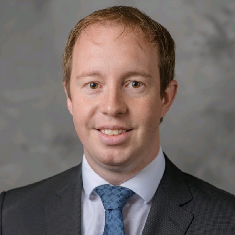 Rafael Araujo — Co-Founder & CEO